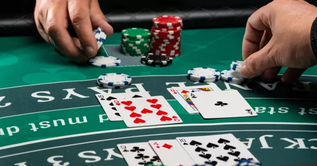 How to Play Online Blackjack in Nigeria